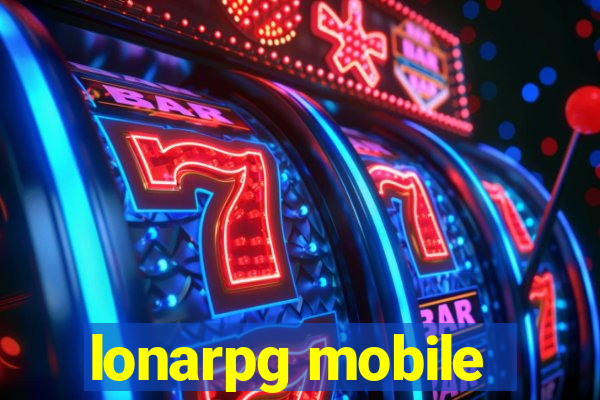 lonarpg mobile